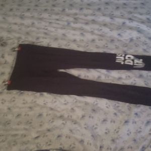 Nike leggings small